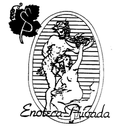 EP ENOTECA PRIVADA logo