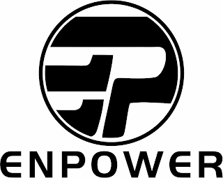 EP ENPOWER logo