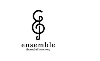 EP ENSEMBLE FINANCIAL HARMONY logo