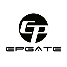 EP EPGATE logo