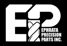 EP EPHRATA PRECISION PARTS INC.