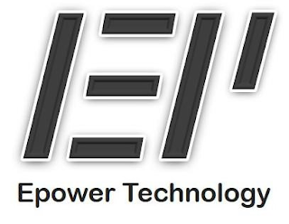 EP EPOWER TECHNOLOGY logo