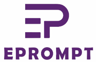EP EPROMPT logo