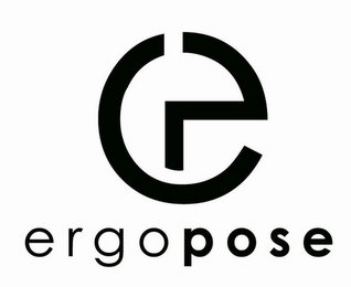 EP ERGOPOSE logo