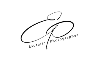 EP ESOTERIC PHOTOGRAPHER logo