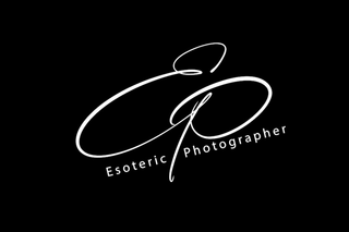 EP ESOTERIC PHOTOGRAPHER logo