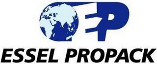 EP ESSEL PROPACK logo
