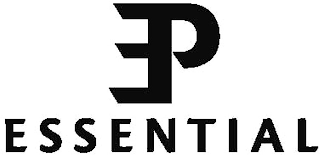 EP ESSENTIAL logo
