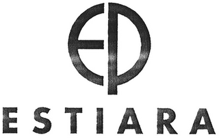 EP ESTIARA logo