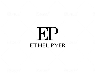EP ETHEL PYER logo