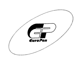 EP EUROPEN logo