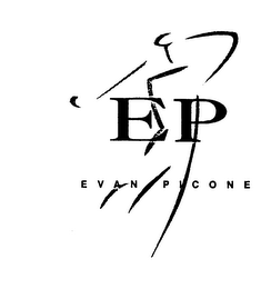 EP EVAN PICONE