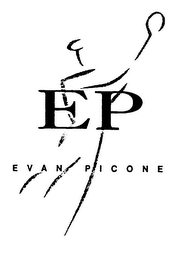 EP EVAN PICONE