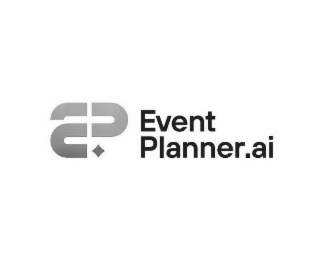 EP EVENT PLANNER.AI logo