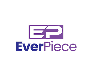 EP EVERPIECE logo