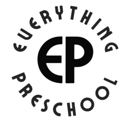 EP EVERYTHING PRESCHOOL logo