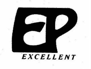 EP EXCELLENT logo