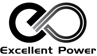 EP EXCELLENT POWER logo