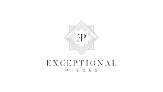 EP EXCEPTIONAL PIECES logo
