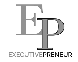 EP EXECUTIVEPRENEUR logo