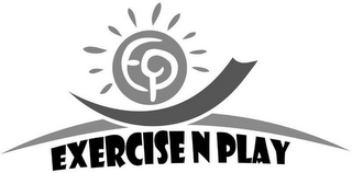 EP EXERCISE N PLAY logo