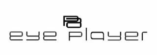 EP EYE PLAYER logo