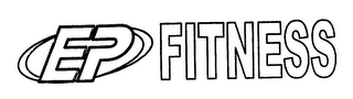 EP FITNESS logo