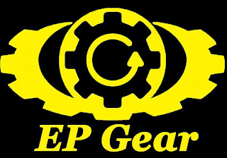 EP GEAR logo