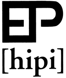 EP [HIPI] logo