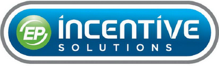 EP INCENTIVE SOLUTIONS logo