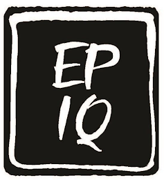 EP IQ logo