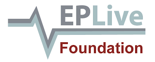 EP LIVE FOUNDATION logo
