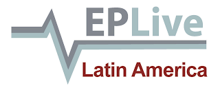 EP LIVE LATIN AMERICA logo
