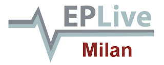 EP LIVE MILAN logo