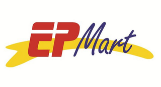 EP MART logo