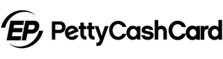 EP PETTYCASHCARD logo