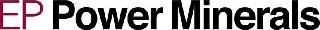 EP POWER MINERALS logo