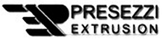 EP PRESEZZI EXTRUSION logo