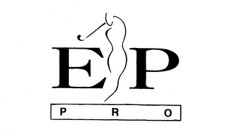 EP PRO logo