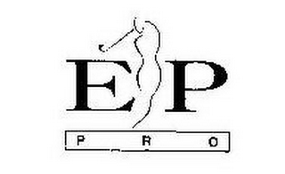 EP PRO logo