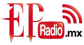 EP RADIO.MX logo