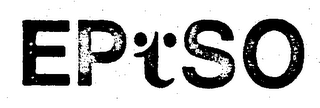 EP SO logo