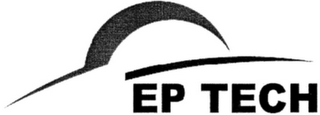EP TECH logo