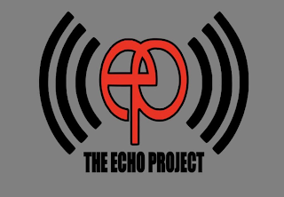 EP THE ECHO PROJECT logo