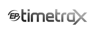 EP TIMETRAX logo