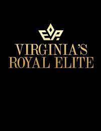 EP. VIRGINIA'S ROYAL ELITE logo