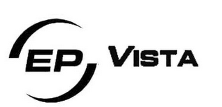 EP VISTA logo
