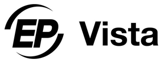 EP VISTA logo