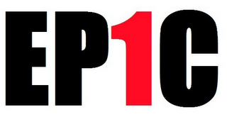 EP1C logo