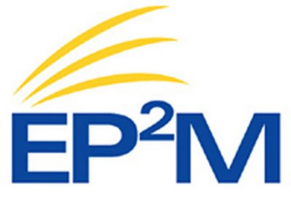 EP2M logo